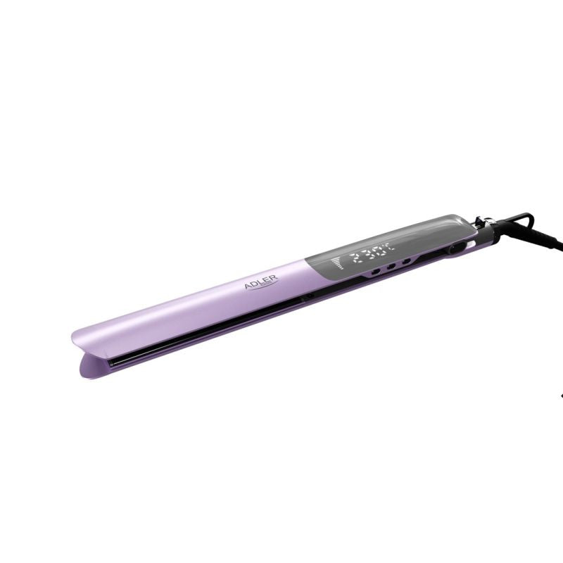 ADLER AD 2329 hair straightener AGD - Produkty/Prostownice do włosów Your Sports Performance