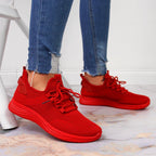 NEWS M EVE268B red sports shoes Footwear/Running/Women Your Sports Performance