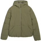 Men's down jacket 4F M0710 khaki 4FWAW25TDJAM0710 43S 4f