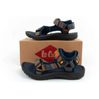 Lee Cooper Jr Sandals LCW-25-34-3571K Footwear/Lifestyle/Lee Cooper Your Sports Performance