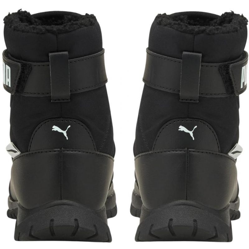 Puma Nieve Wtr AC Ps Jr 380745 03 Footwear/Outdoor Puma