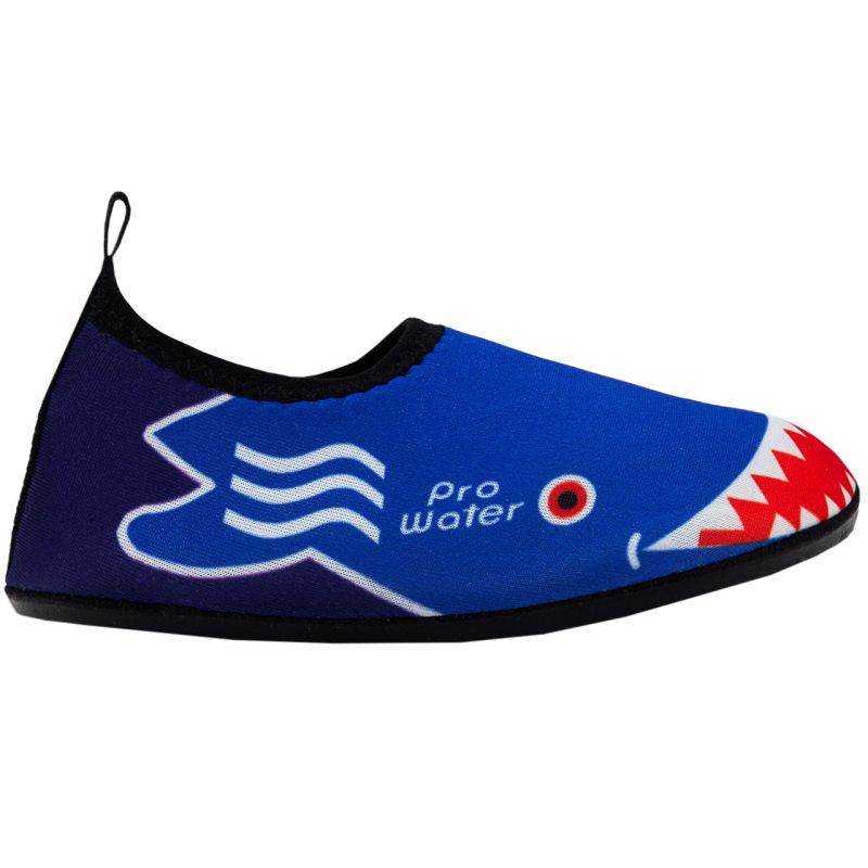 Water shoes ProWater Jr. PRO-23-34-101B Footwear/Swimming/Kids/ProWater Your Sports Performance