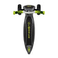 Globber Master Prime 3-Wheel Scooter / Black - Lime Green 664-106 Accessories/Skating/Hulajnogi Your Sports Performance