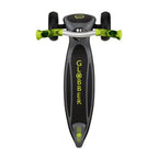 Globber Master Prime 3-Wheel Scooter / Black - Lime Green 664-106 Accessories/Skating/Hulajnogi Your Sports Performance
