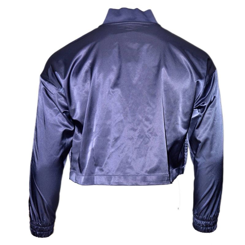 Nike Air Satin Track Jacket Women's - BV4779-557 Nike