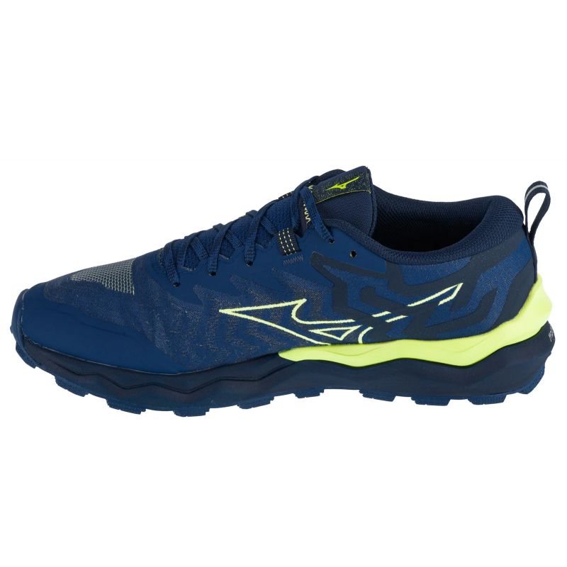 Mizuno Wave Daichi 8 M J1GJ247102 shoes Footwear/Running/Men Mizuno