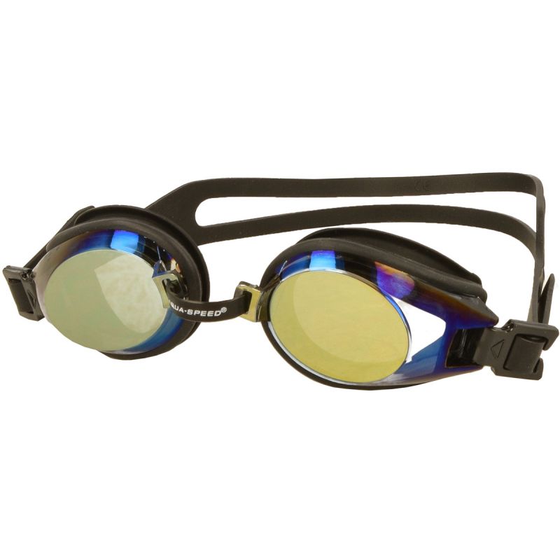 Swimming goggles Aqua-Speed Challenge 07 Accessories/Swimming accessories Your Sports Performance