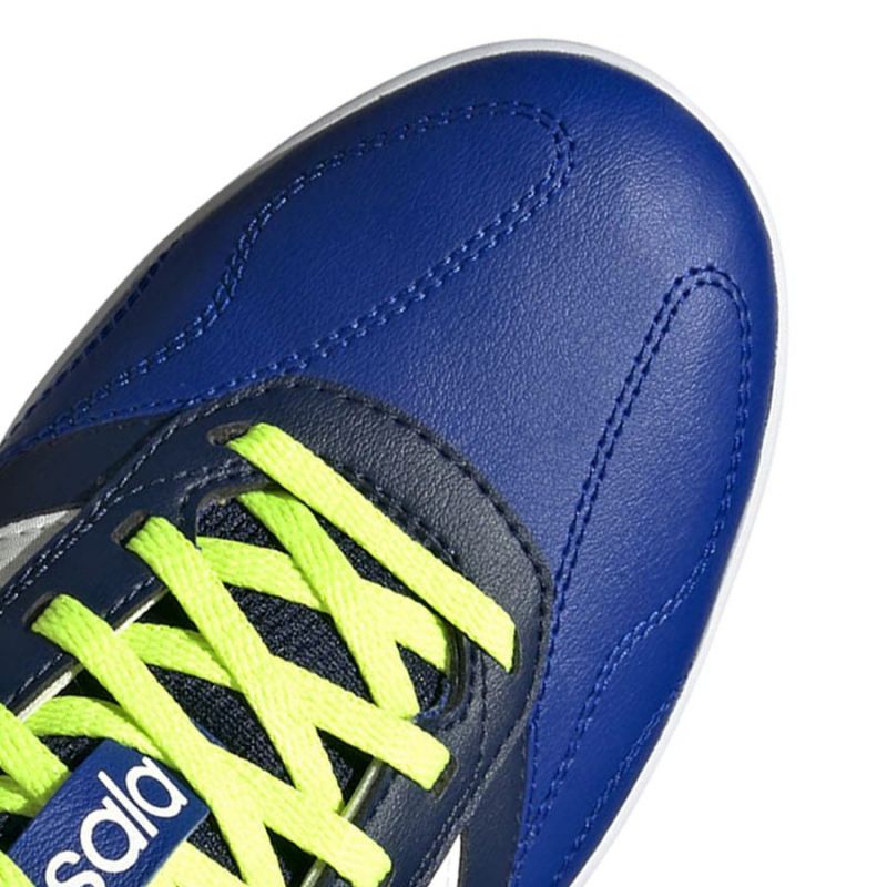 Adidas Super Sala III IN M JR5398 football boots Footwear/Football/SR/IN Adidas