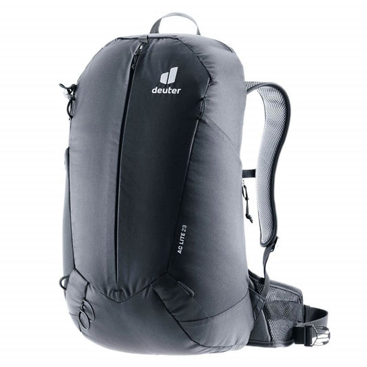 Deuter AC Lite 23 3420324-7000 Accessories/Plecaki/Deuter/Sports/school Your Sports Performance