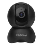 Foscam X5 5MP IP surveillance camera CCTV IP/Kamery Your Sports Performance
