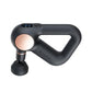 Therabody Theragun Sense black handheld massager In preparation Your Sports Performance