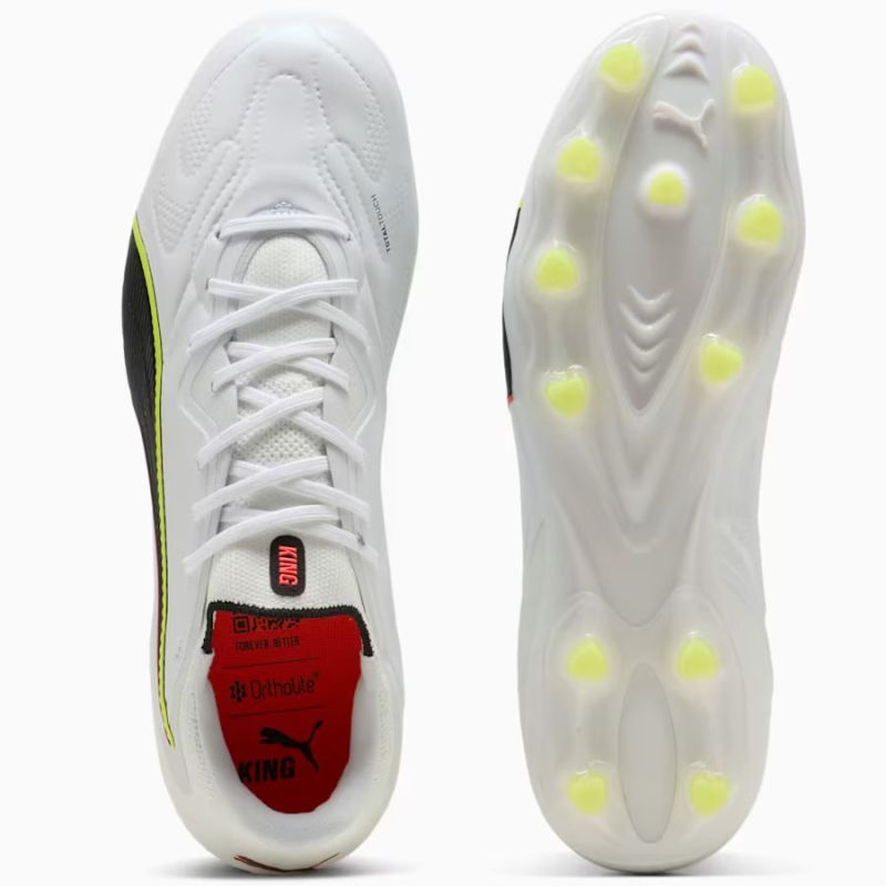 Puma KING 20 MATCH TT shoes 108461-01 Footwear Your Sports Performance