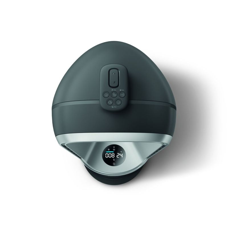 Philips Air Performer 8000 AMF870/15 3-in-1 air purifier with fan and heating function AGD - Produkty/Oczyszczacze powietrza Your Sports Performance