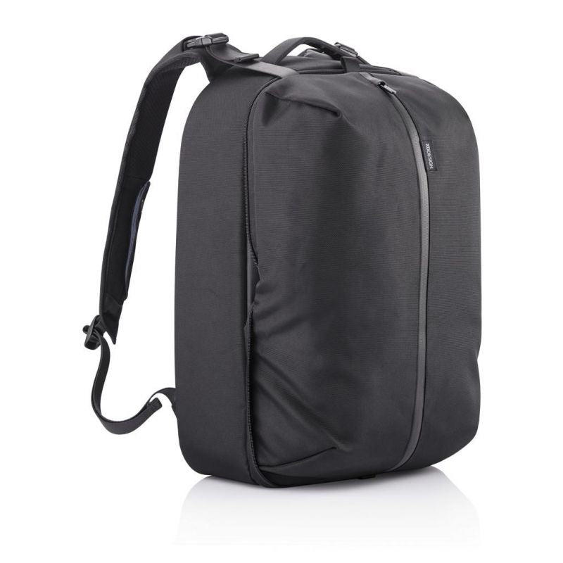 XD DESIGN ANTI-THEFT BACKPACK FLEX GYM BAG BLACK P/N: P705.801 Import z Action/Bagaż/Plecaki Your Sports Performance