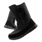Progress winter boots snow boots men's warm fashionable boots with Velcro In preparation Your Sports Performance