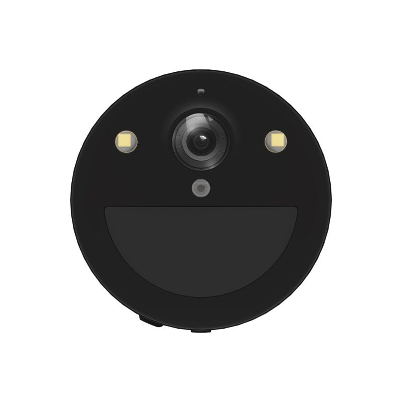 EZVIZ BC1C 4K 8MP Solar Panel IP Surveillance Camera CCTV IP/Kamery Your Sports Performance