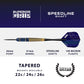 Harrows NOX steeltip darts In preparation Your Sports Performance