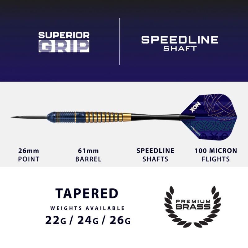 Harrows NOX steeltip darts In preparation Your Sports Performance