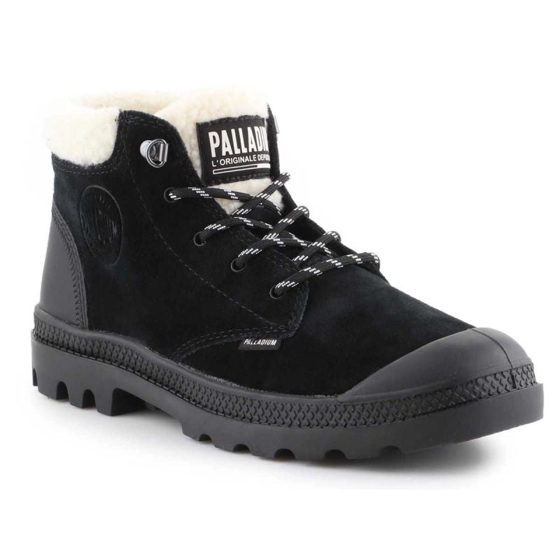 Shoes Palladium Pampa Lo Wt W 96467-008-M Footwear/Lifestyle/Palladium Your Sports Performance