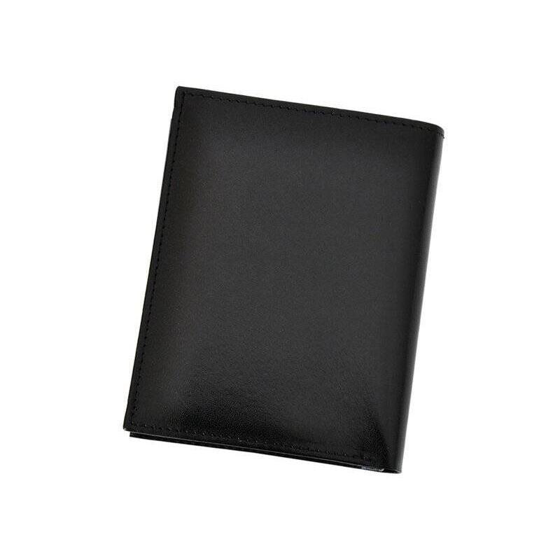 Pierre Cardin Men's Premium Leather RFID Zipper Wallet - YS520.1-326 Akcesoria i sprzęt koszykarski/Torby i plecaki Your Sports Performance