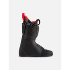 ROSSIGNOL HERO WORLD CUP 140 LV Meteor Grey Ski Boots Rossignol