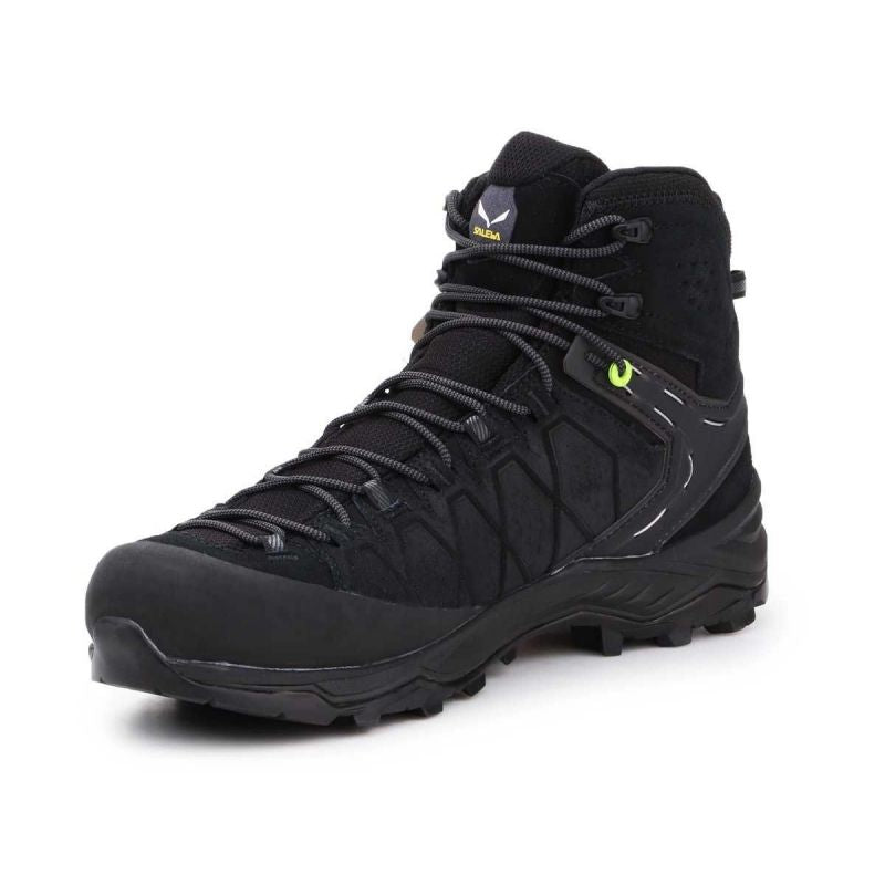 Salewa MS Alp Trainer 2 Mid GTX M 61382-0971 hiking shoes Footwear/Outdoor/Salewa Your Sports Performance