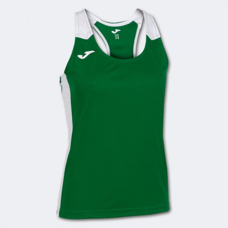 Joma Record II Tank Top W 901396.452 Clothing/Training/Joma Joma