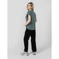 Outhorn OTHSS23TTROF176-20S Women's Straight Leg Jeans *Kategoria tymczasowa Your Sports Performance