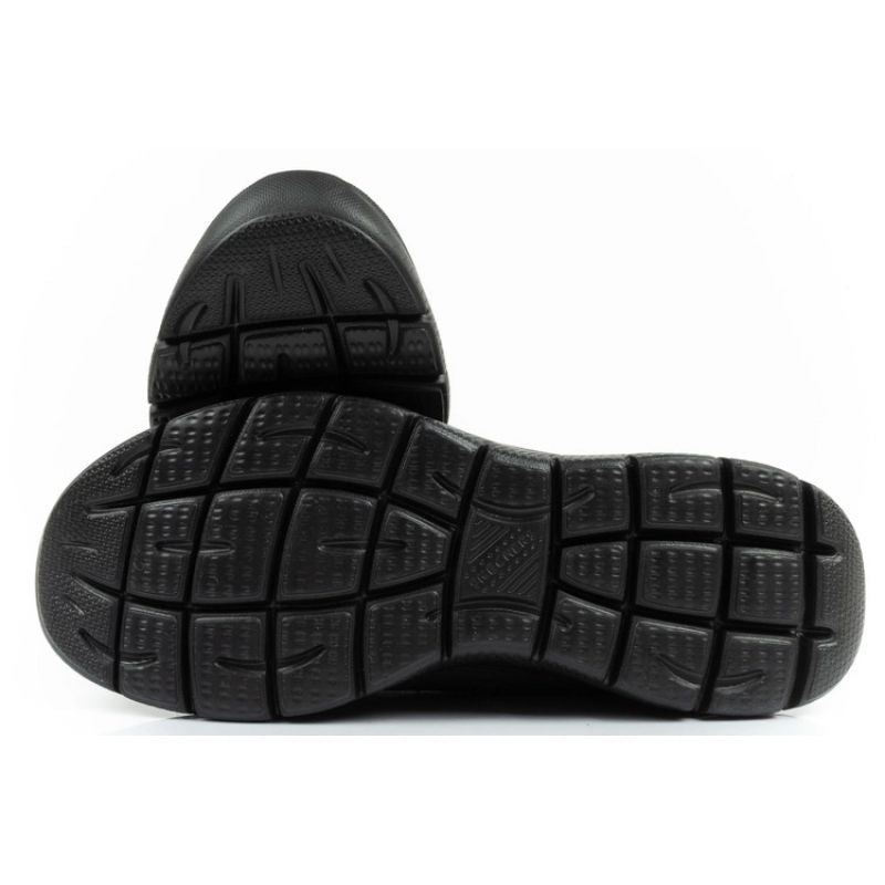 Skechers Summits-Louvin M 232186/BBK shoes Footwear/Lifestyle/Skechers Skechers