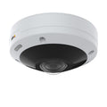 Axis 02100-001 In-Ear IP Security Camera Indoor & Outdoor 2880 x 2880 px Ceiling / Wall CCTV IP/Kamery Your Sports Performance