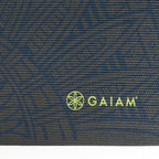 Yoga mat Gaiam "SUNDIAL LAYERS" 6mm 62432 Accessories/Training equipment Your Sports Performance