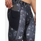 Men's Under Armour Leggings M 1386938-001 Clothing/Training Your Sports Performance