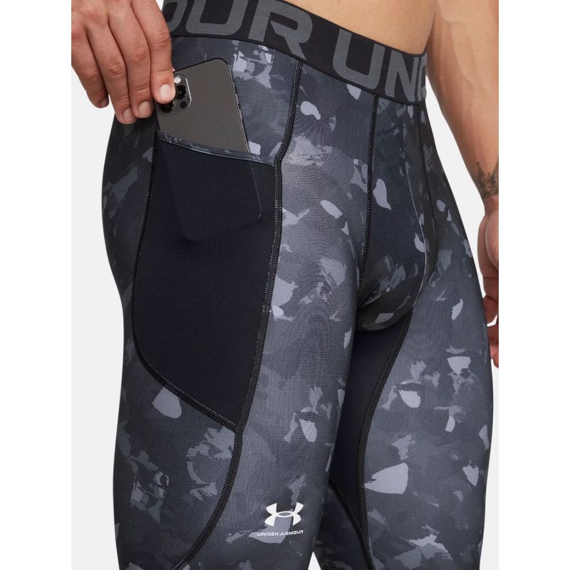 Men&#39;s Under Armour Leggings M 1386938-001 Clothing/Training Your Sports Performance