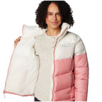 Columbia Puffect II Colorblock Jacket W 2088481629 Clothing/Outdoor/Columbia Your Sports Performance