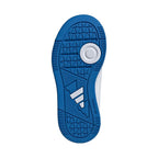 Adidas Tensaur Sport 3.0 children's shoes white and blue KI6505