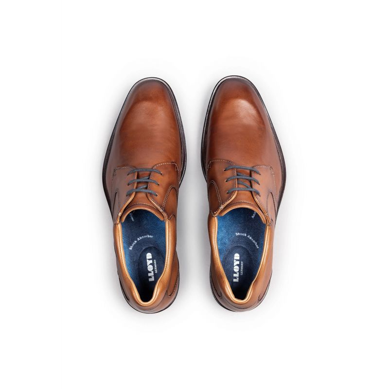 Lloyd Monty Shoes M 13-084-14 Footwear/Lifestyle/Lloyd Your Sports Performance