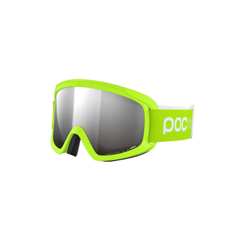 POC POCito Opsin Goggles Yellow POC