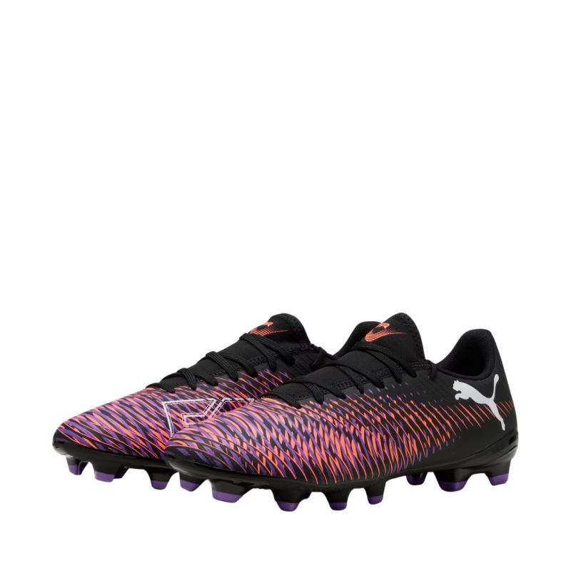 Puma Future 8 Play FG/AG M 108141 01 Football Boots Footwear/Football/FG/SR Puma