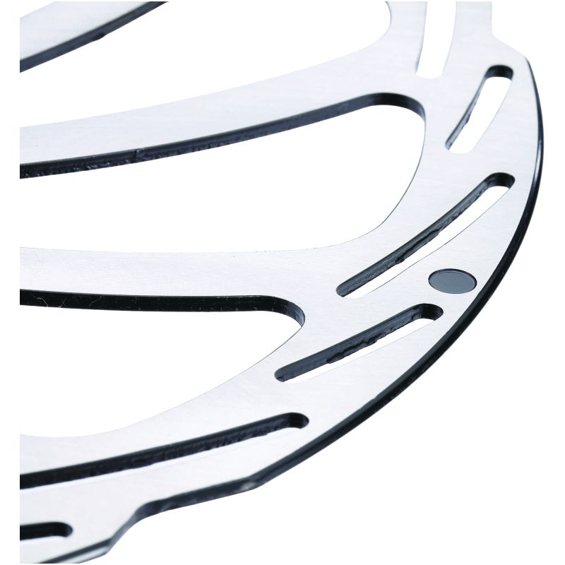 BBB PowerStop Brake Rotor