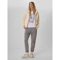 Women's jogger sweatpants 4F 4FRAW26TTROF2104-26S