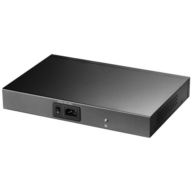 Switch CUDY GS1024 Komunikacja i łączność/Switch-e Your Sports Performance