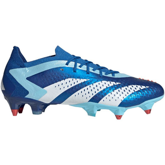 Adidas Predator Accuracy.1 Low SG M IF2291 football shoes Footwear/Football Adidas