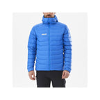 MILLET M Kamet Down Hoodie Jacket Blue Millet