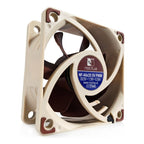NOCTUA NF-A6x25 60x25 mm PWM 5V fan Chłodzenie/Chłodzenie - wentylatory Your Sports Performance