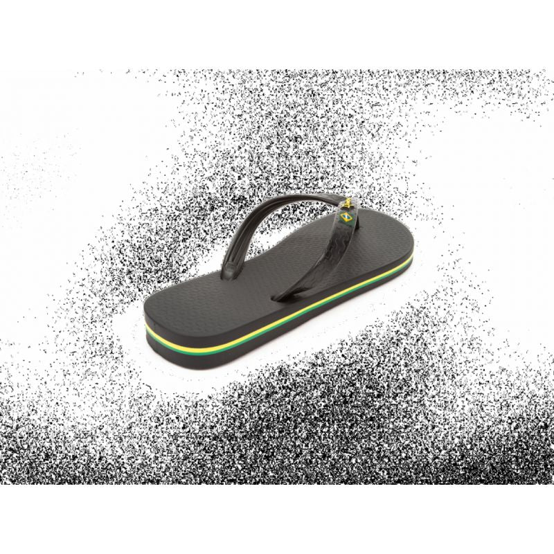 Ipanema Class Brazil Flip-Flops M 80415-22531 Footwear/Lifestyle/Ipanema Your Sports Performance