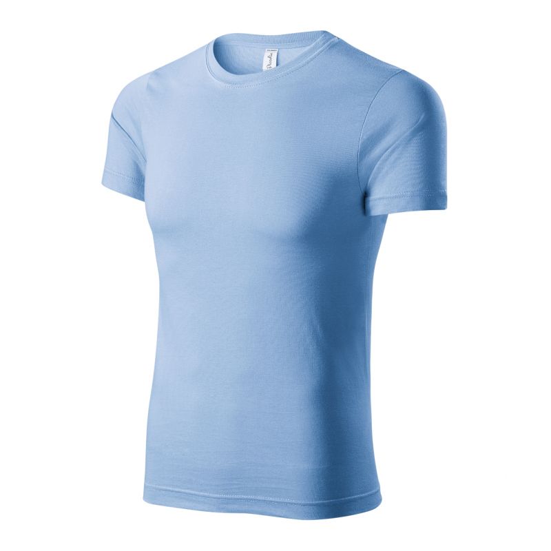 Malfini Paint M MLI-P7315 blue T-shirt Clothing/Lifestyle/T-shirts/Malfini Malfini