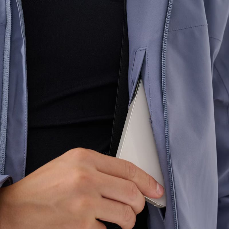 Ski jacket 4F M579 M 4FWAW24TTJAM579 32S Clothing/Outdoor 4F