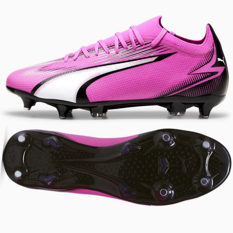 Puma ULTRA Match MxSG M 107753 01 shoes Footwear/Football Puma