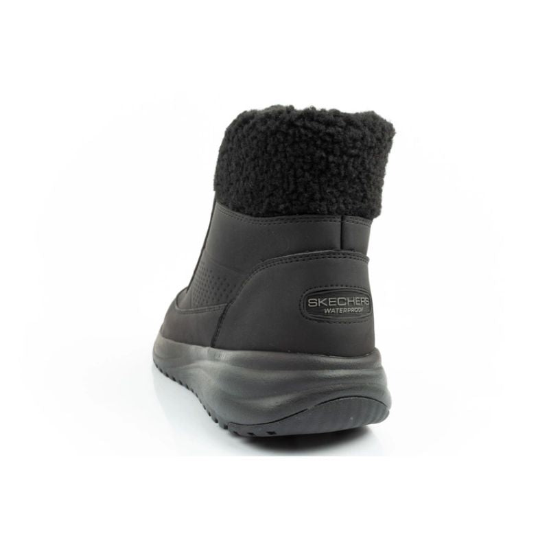 Skechers On-The-Go Women's Winter Boots Waterproof Ankle Boots Skechers