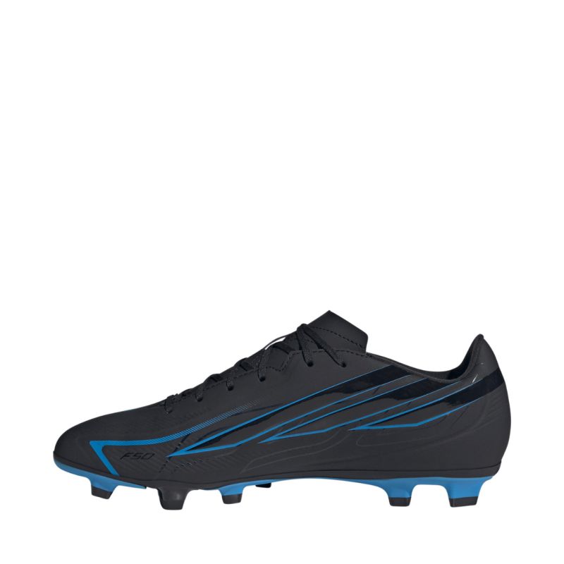 adidas F50 Hyperfast Club FG/MG KJ0992 football boots